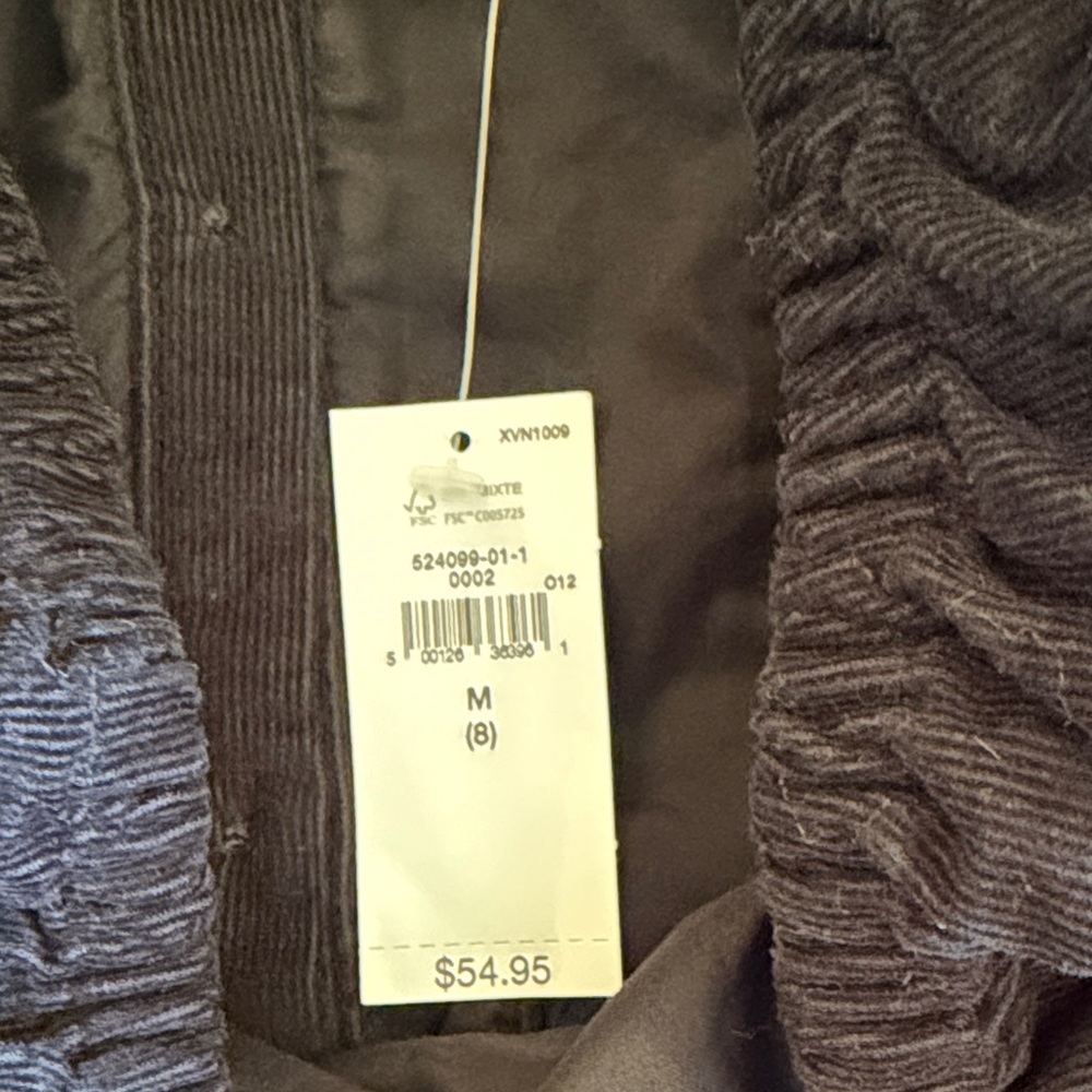GAP Black Kids Casual Dress - Picture 7 of 12